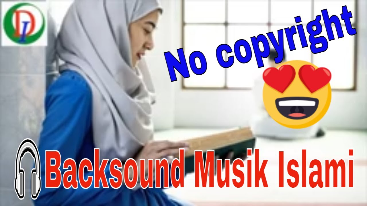 Detail Musik Islami No Copyright Nomer 39