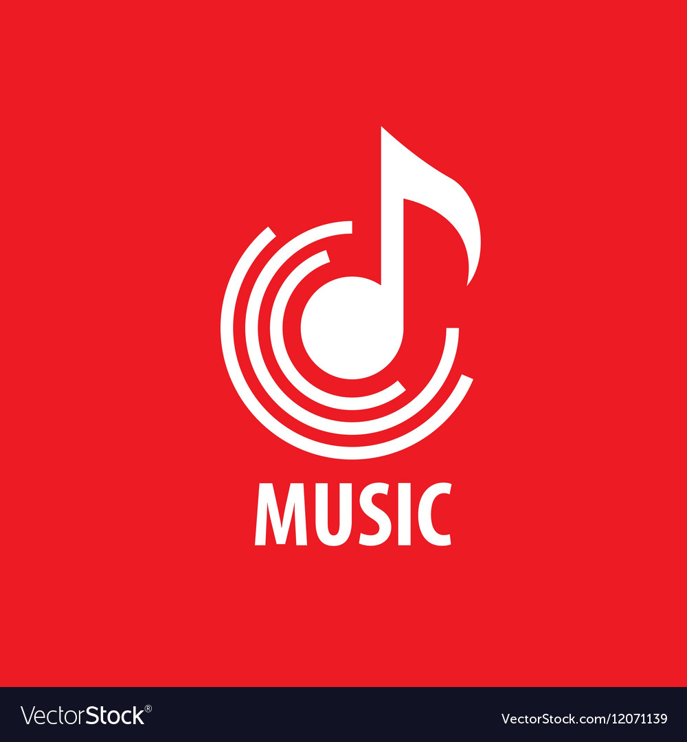 Detail Musik Logo Nomer 8