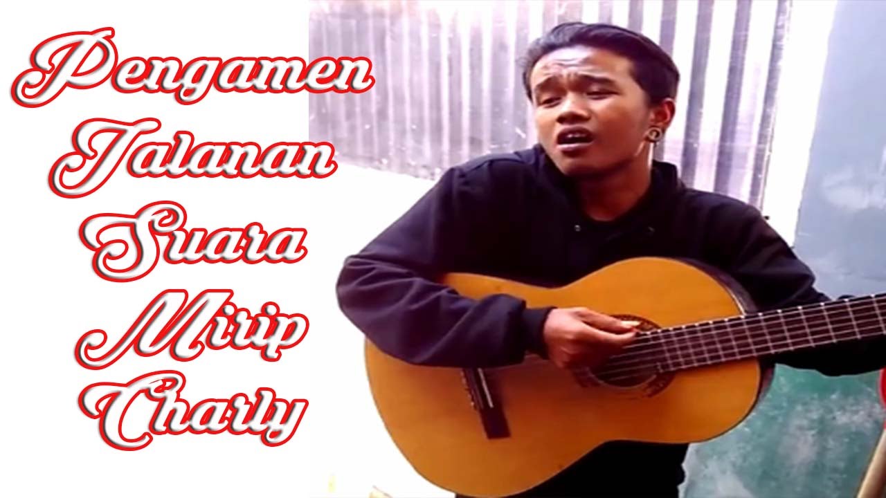 Detail Musik Pengamen Jalanan Nomer 15