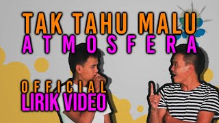 Download Musik Tak Tahu Malu Nomer 17