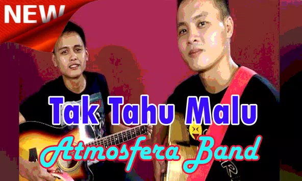 Detail Musik Tak Tahu Malu Nomer 26