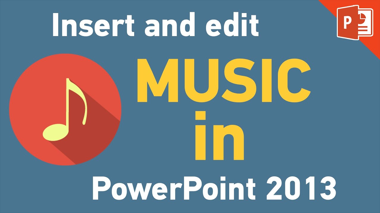Detail Musik Untuk Presentasi Power Point Nomer 26