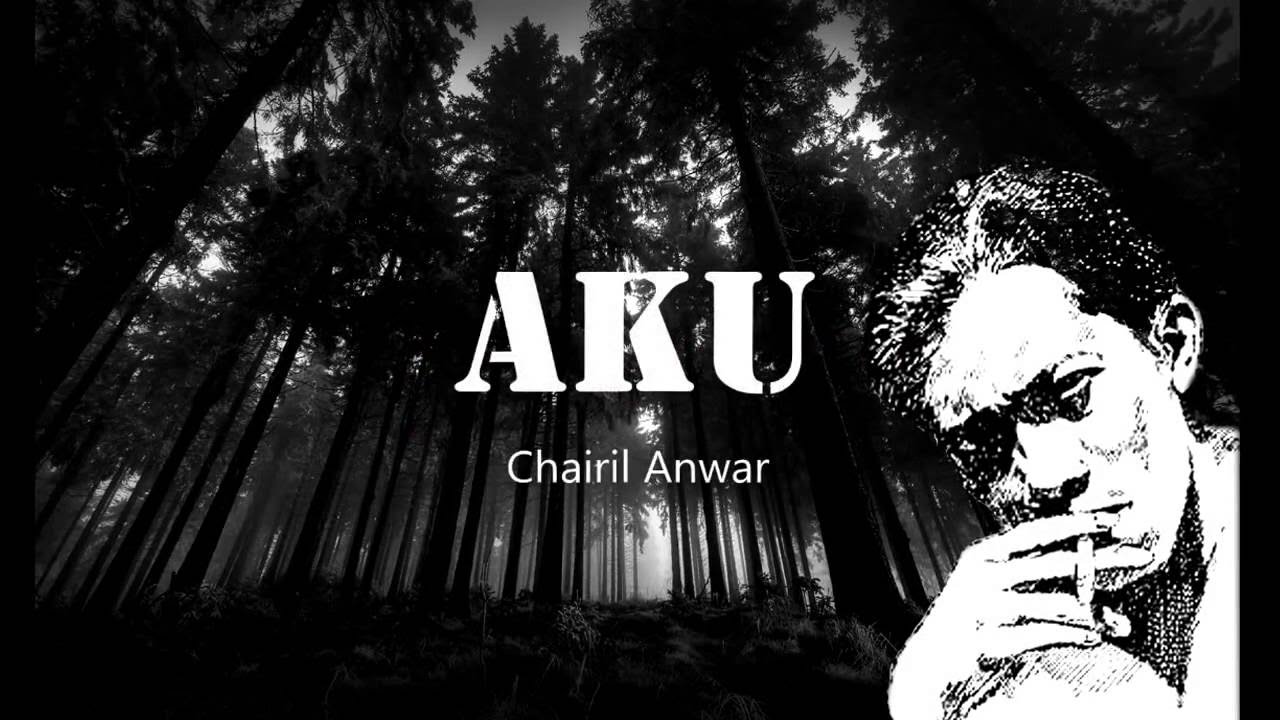 Detail Musikalisasi Puisi Chairil Anwar Nomer 9