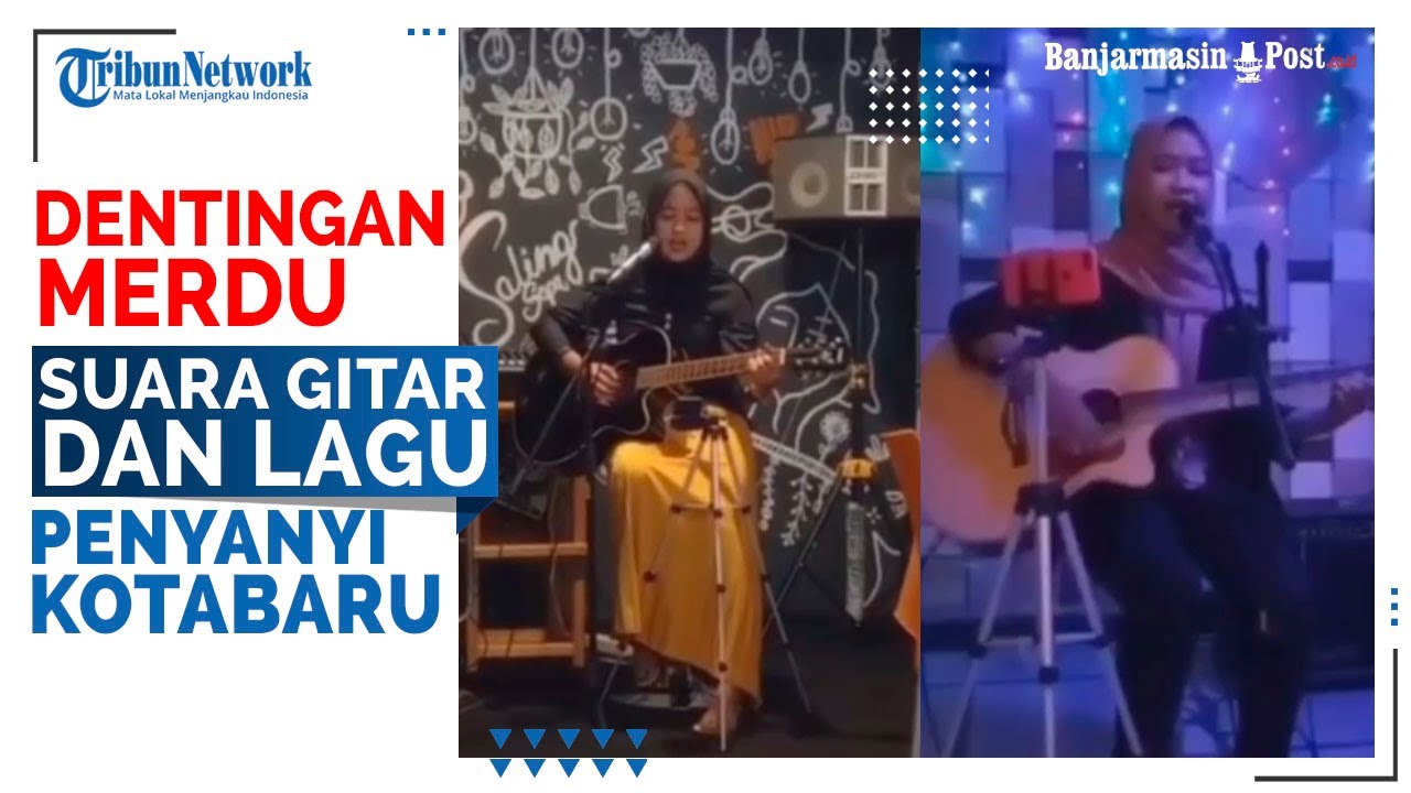 Detail Musikalisasi Puisi Gambar Anak Bermain Gitar Nomer 35