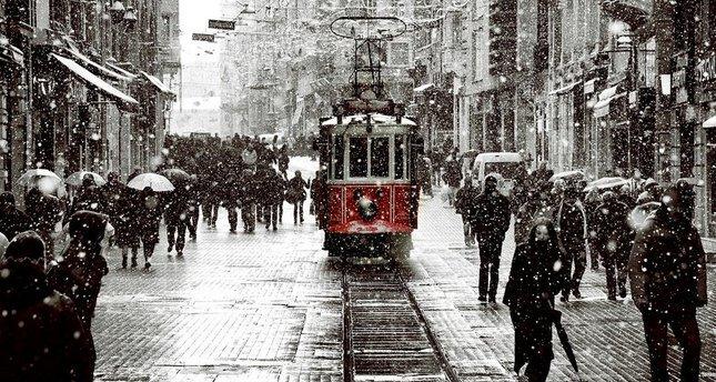 Detail Musim Dingin Di Turki Nomer 18