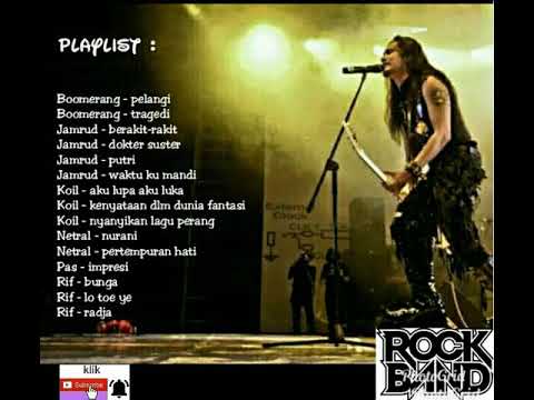 Detail Musisi Rock Indonesia Nomer 10