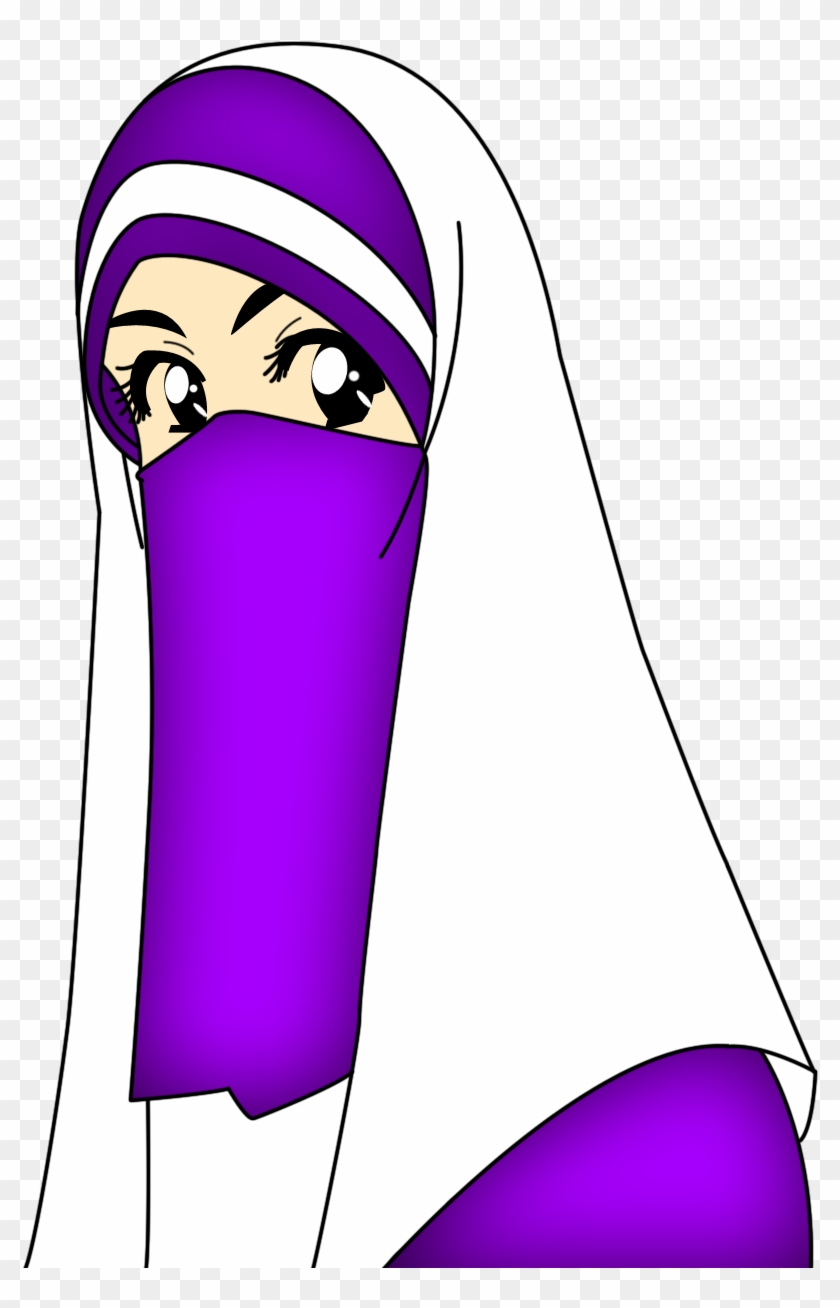Detail Muslim Animasi Nomer 44