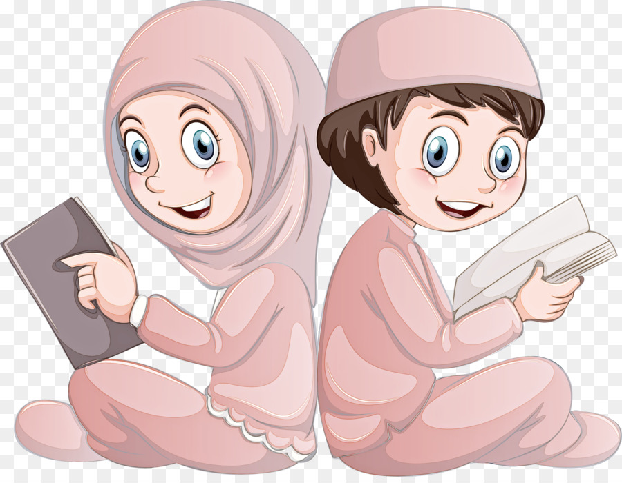 Detail Muslim Animasi Nomer 48