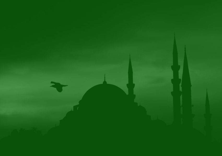 Detail Muslim Background Nomer 22