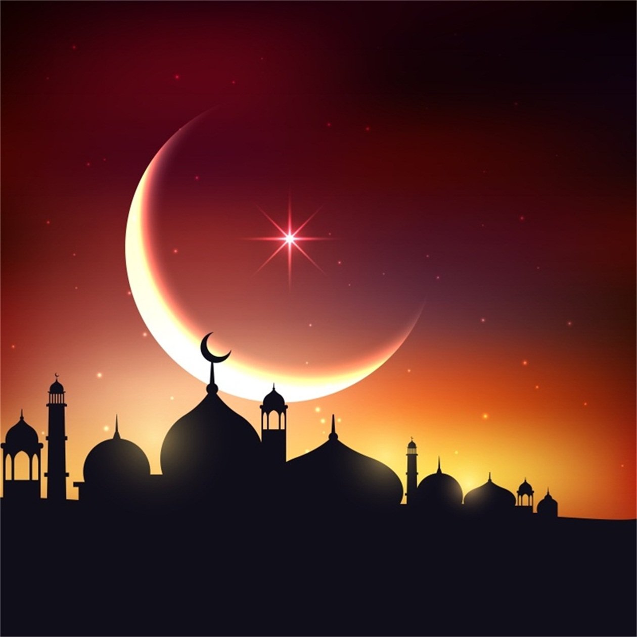 Detail Muslim Background Nomer 24