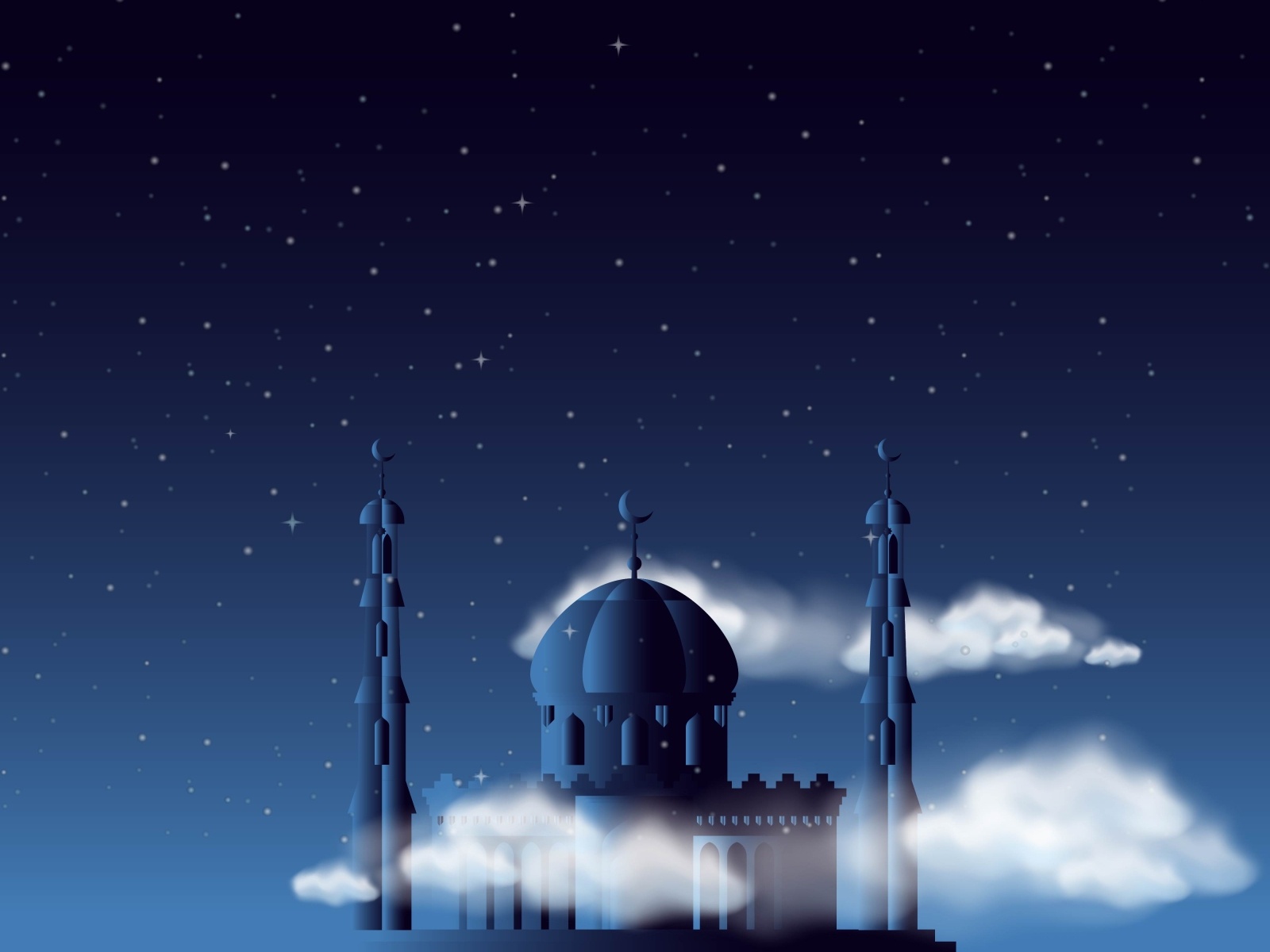 Detail Muslim Background Nomer 51