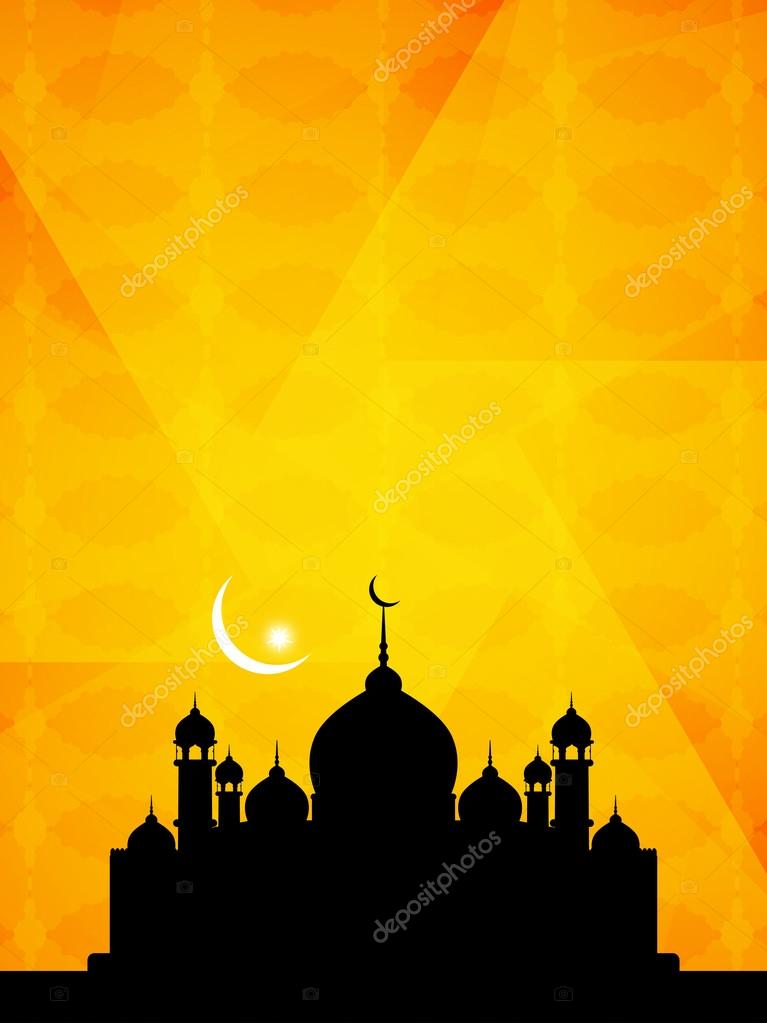 Detail Muslim Background Nomer 54