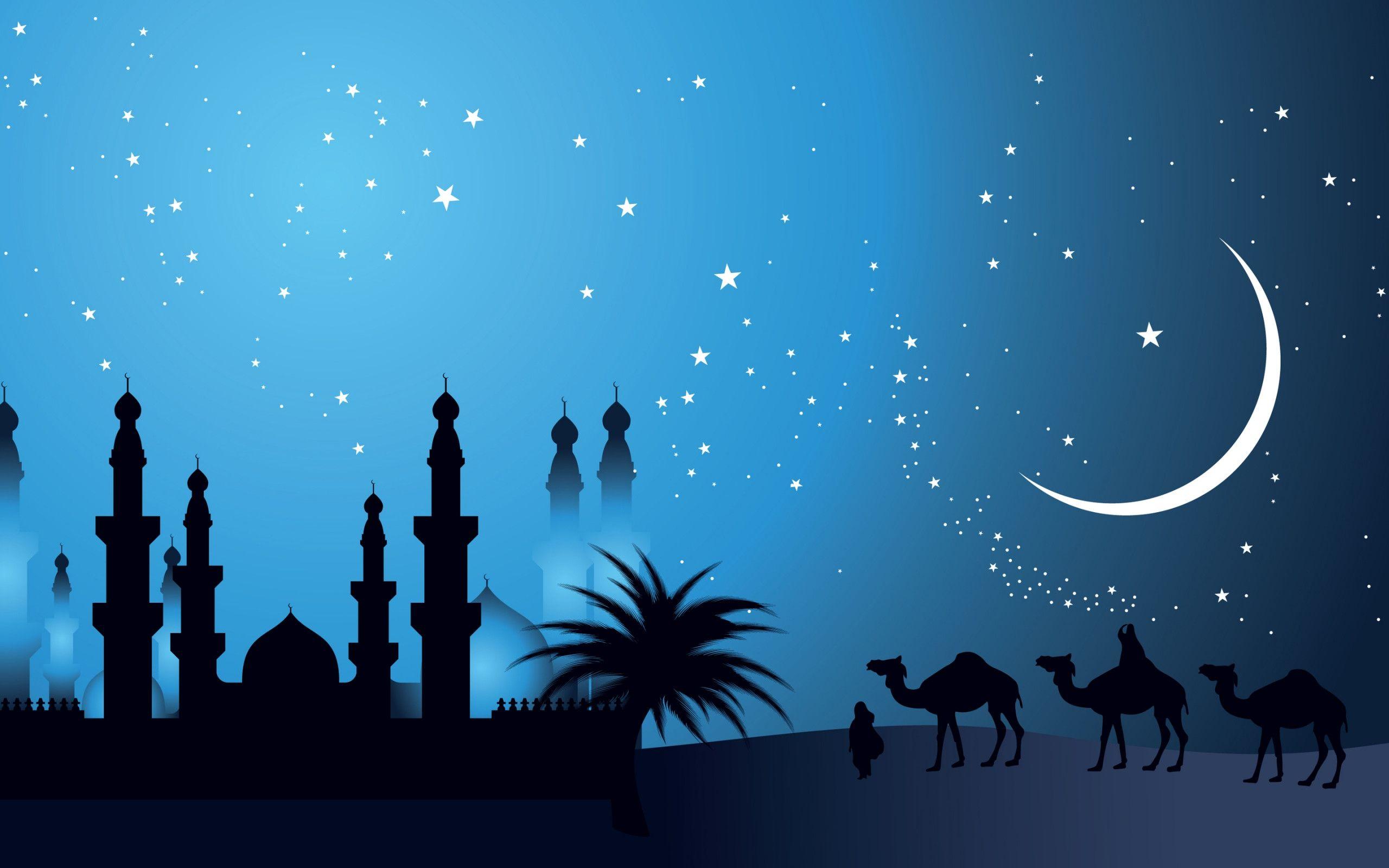 Detail Muslim Background Nomer 7