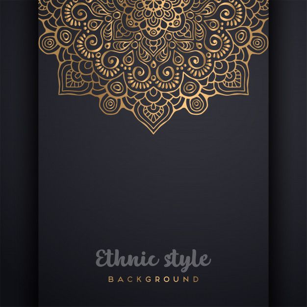 Detail Muslim Background Vector Nomer 37