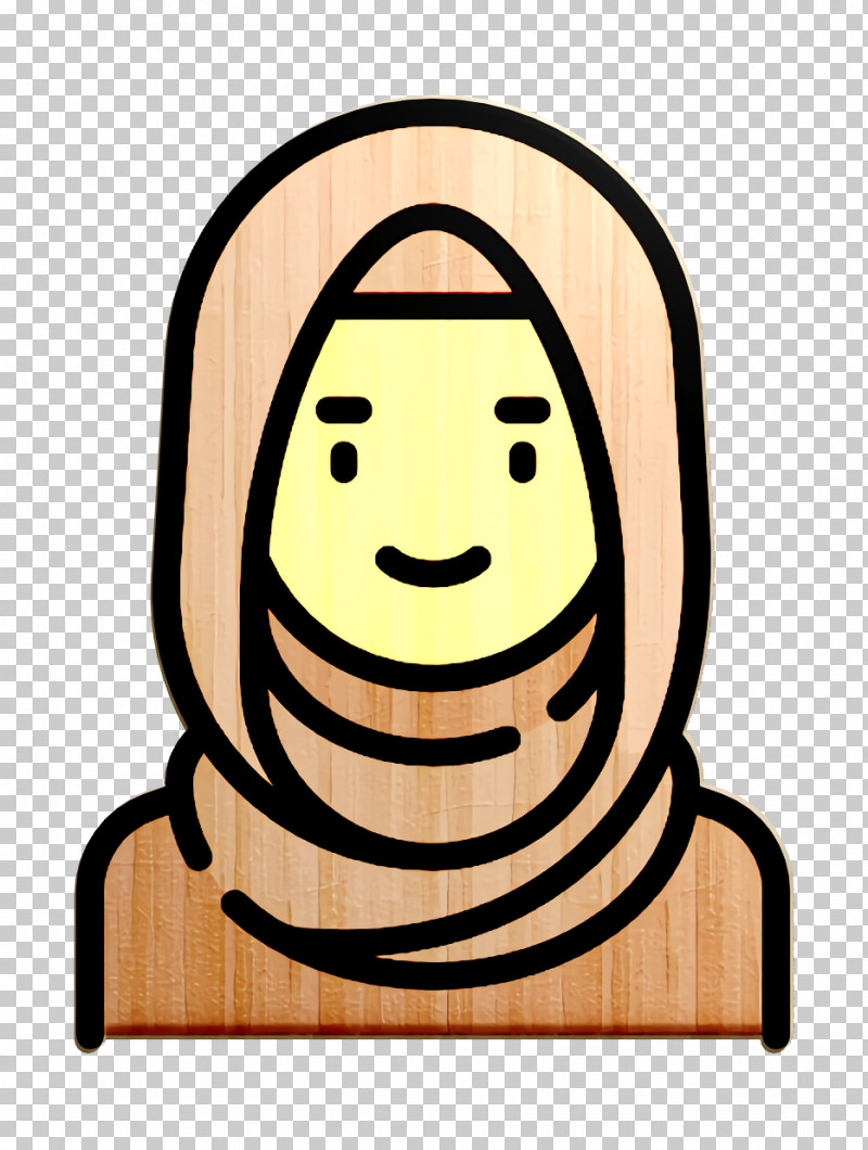 Detail Muslim Icon Png Nomer 32