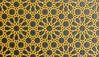 Detail Muslim Pattern Png Nomer 23