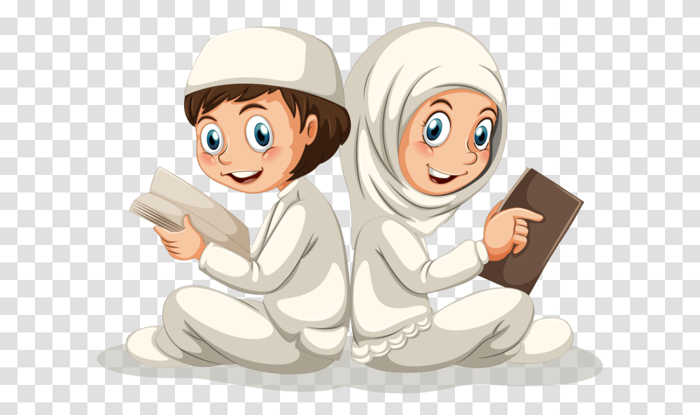 Detail Muslim People Png Nomer 39