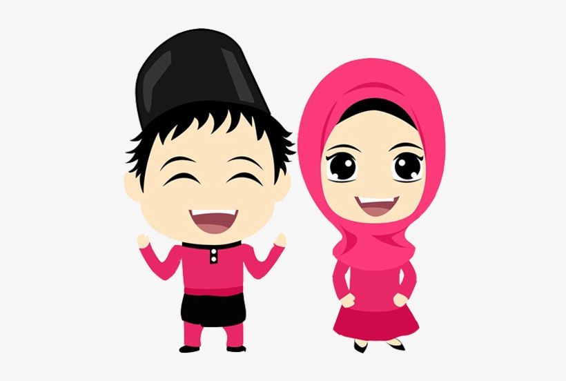 Detail Muslim Png Nomer 15