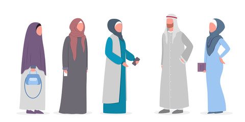 Detail Muslim Vector Png Nomer 31