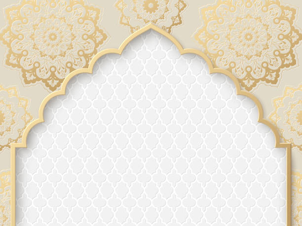 Detail Muslim Wedding Clipart Nomer 25