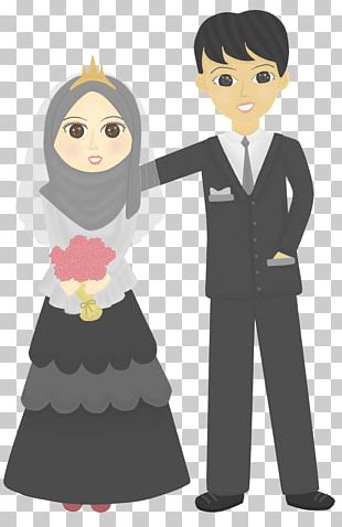 Detail Muslim Wedding Clipart Nomer 34