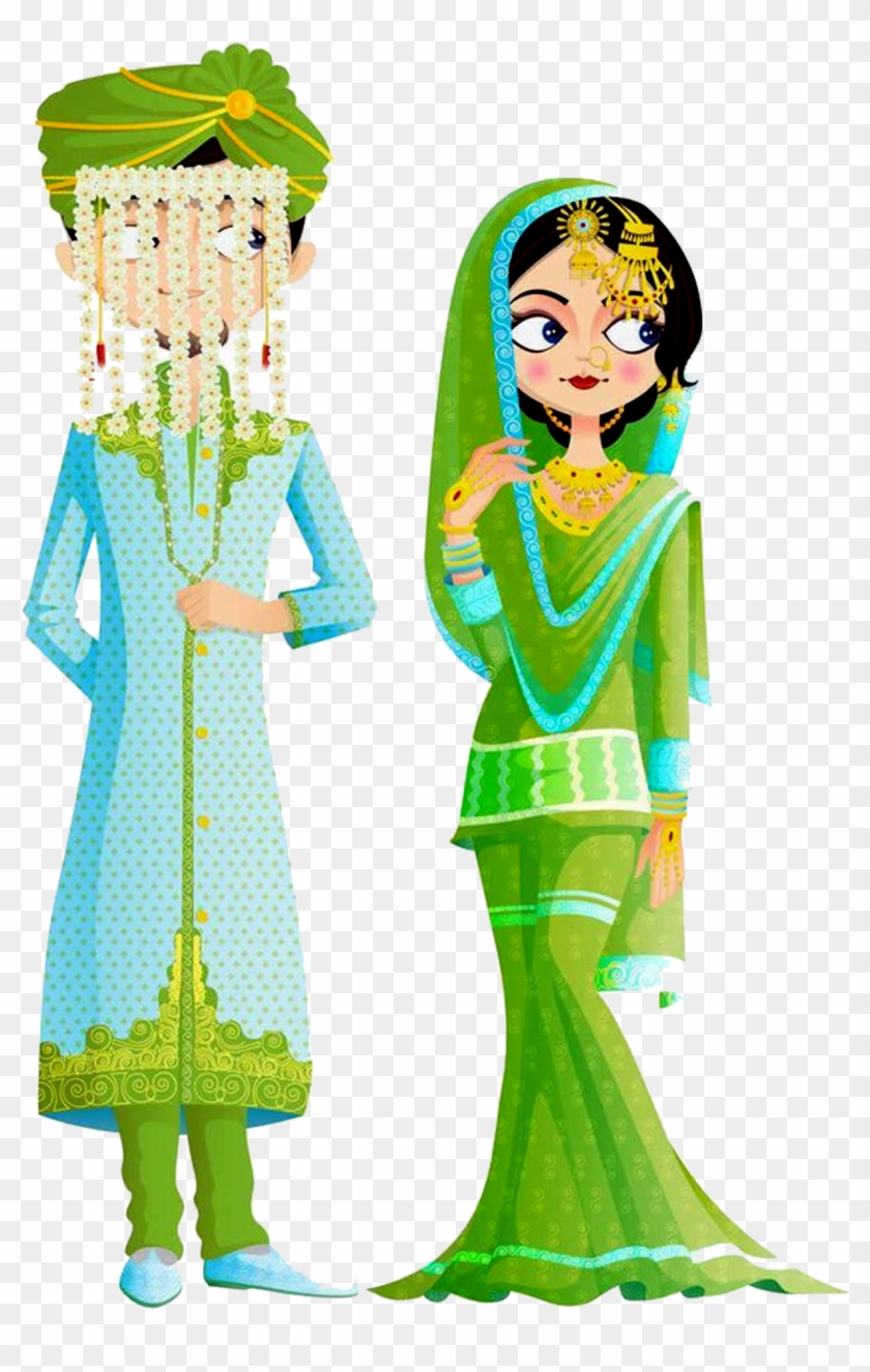 Detail Muslim Wedding Png Nomer 41