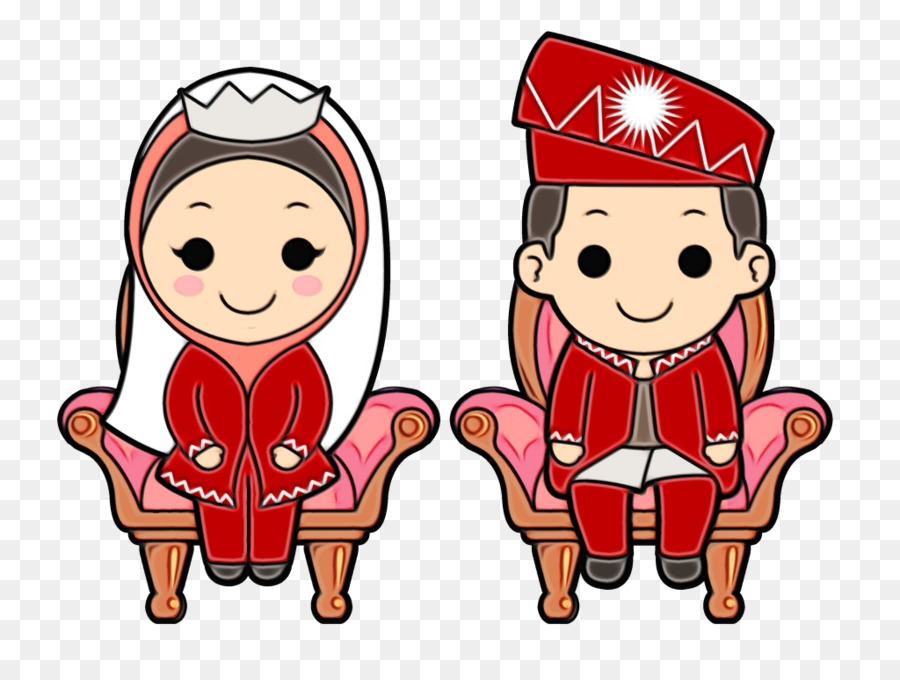 Detail Muslim Wedding Png Nomer 57