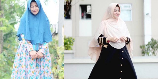 Detail Muslimah Cantik Berhijab Nomer 51