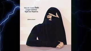 Detail Muslimah Sedih Nomer 49