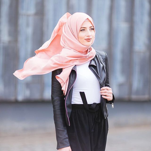 Detail Muslimah Tumblr Fashion Nomer 16