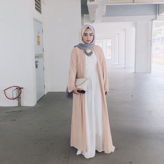 Download Muslimah Tumblr Fashion Nomer 26