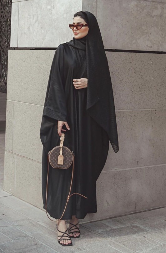 Detail Muslimah Tumblr Fashion Nomer 43