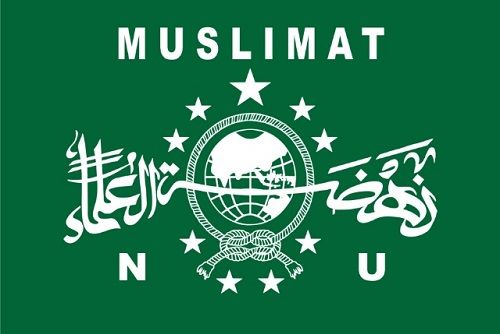 Detail Muslimat Nu Logo Nomer 2