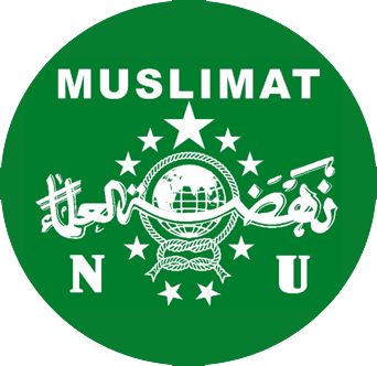 Detail Muslimat Nu Logo Nomer 4