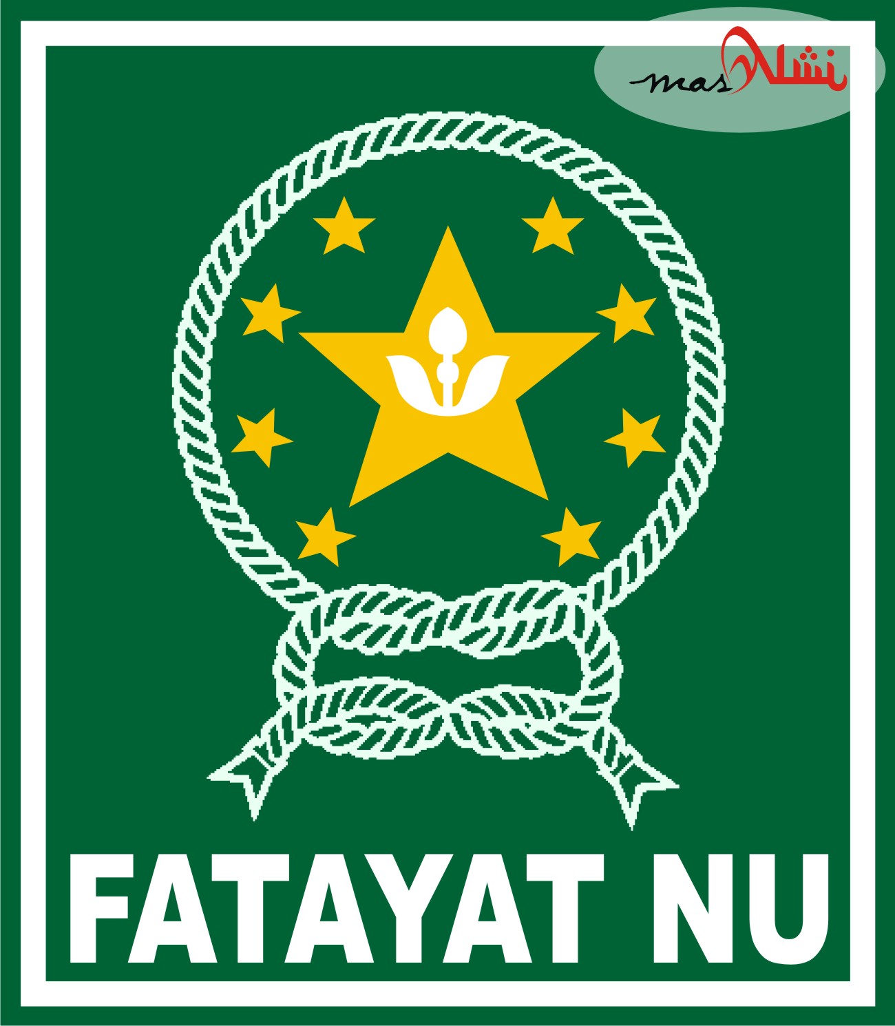 Detail Muslimat Nu Logo Nomer 48