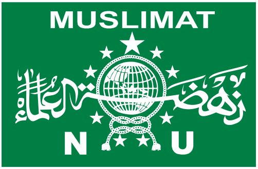 Detail Muslimat Nu Logo Nomer 8