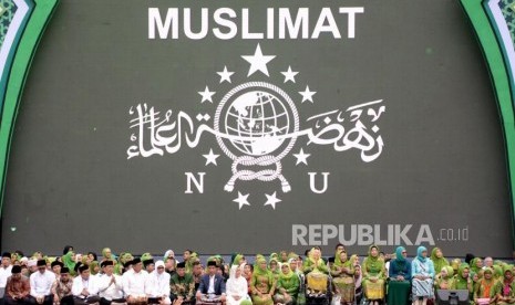 Detail Muslimat Nu Png Nomer 37