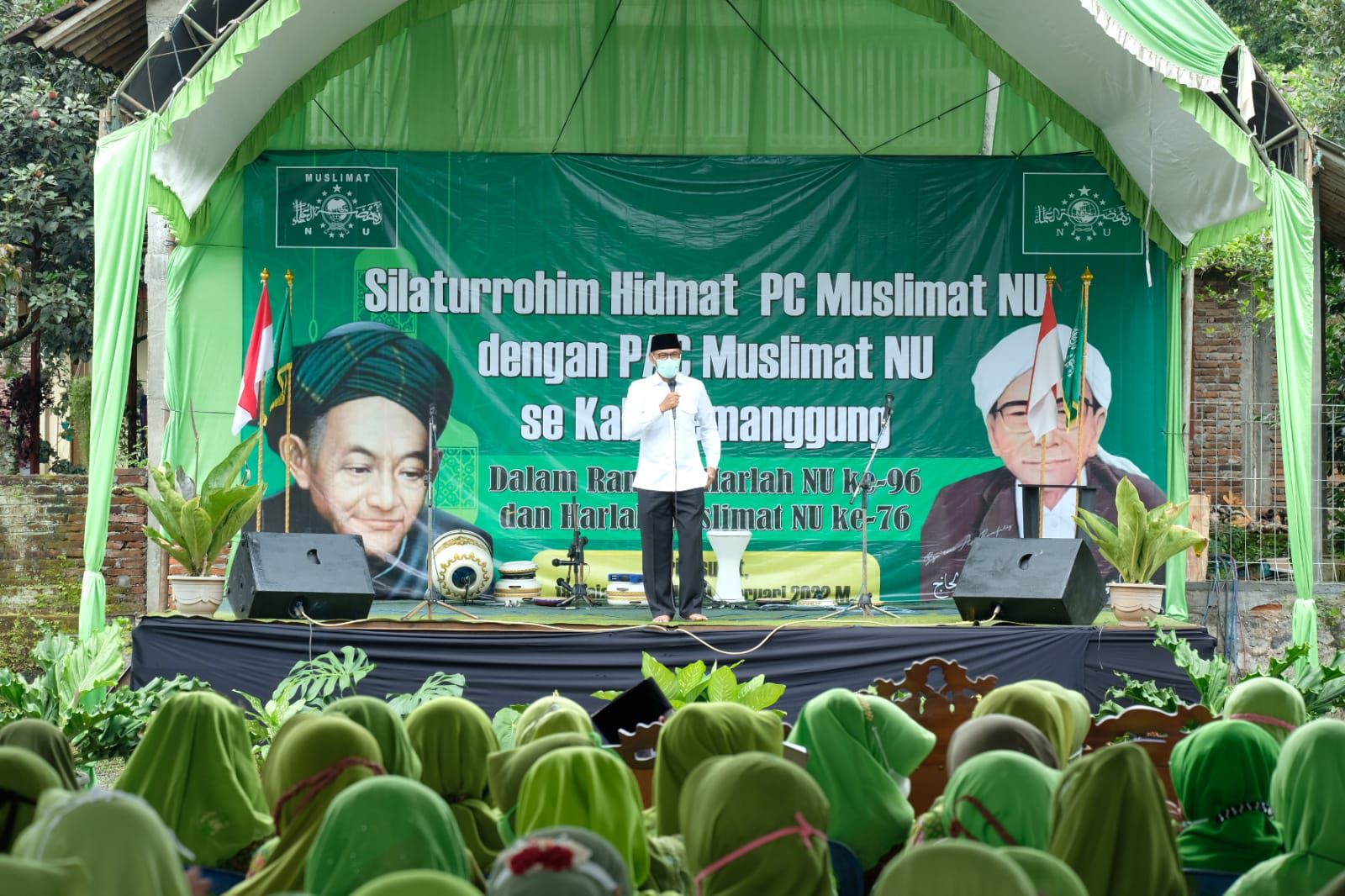 Detail Muslimat Nu Png Nomer 49