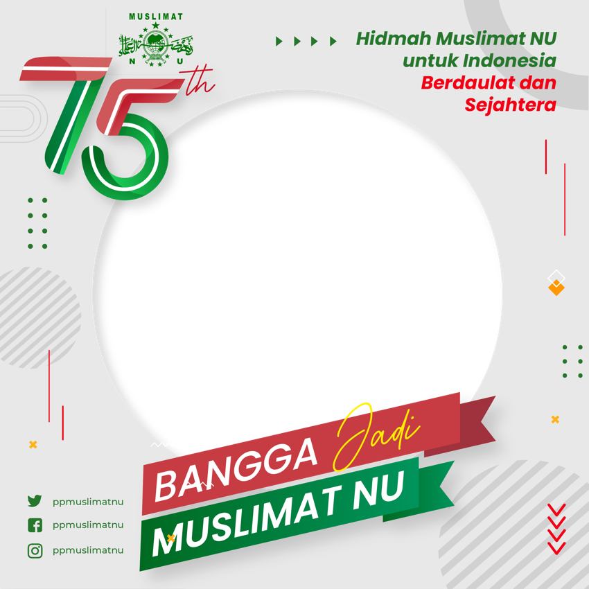 Detail Muslimat Nu Png Nomer 52