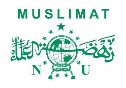 Detail Muslimat Nu Png Nomer 8