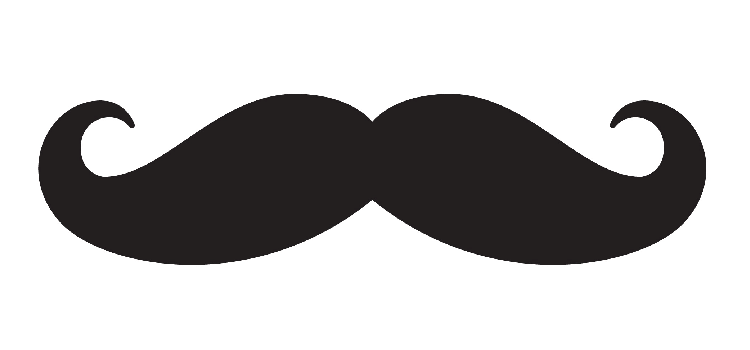 Mustache Download - KibrisPDR