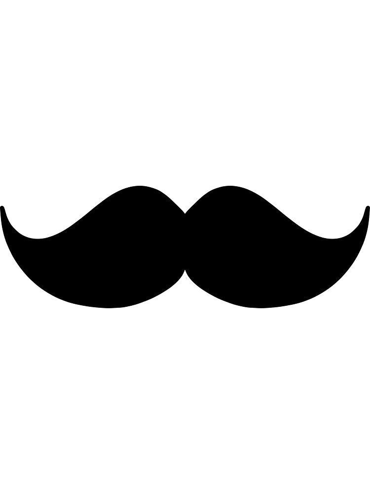 Detail Mustache Download Nomer 23