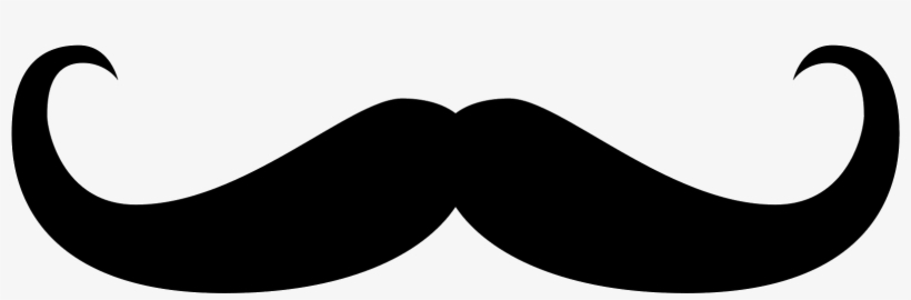 Detail Mustache Download Nomer 31