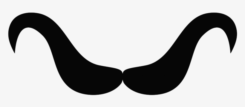 Detail Mustache Download Nomer 43
