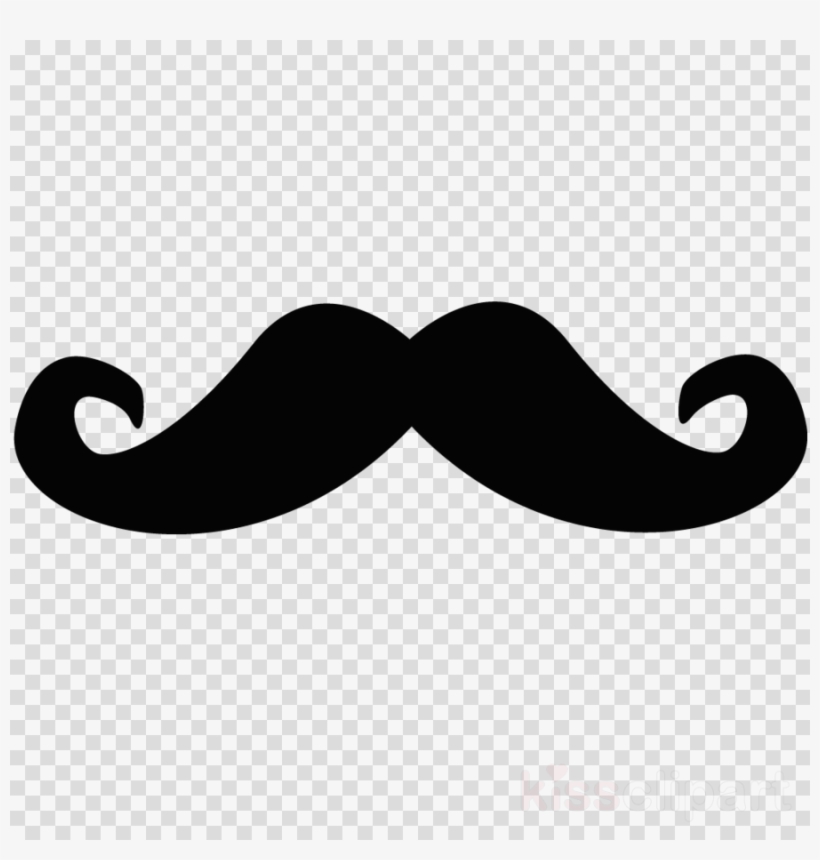 Detail Mustache Download Nomer 9