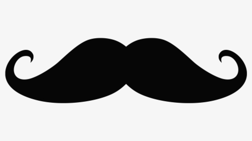 Detail Mustache Download Nomer 10