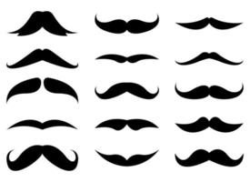 Detail Mustache Images Free Nomer 28