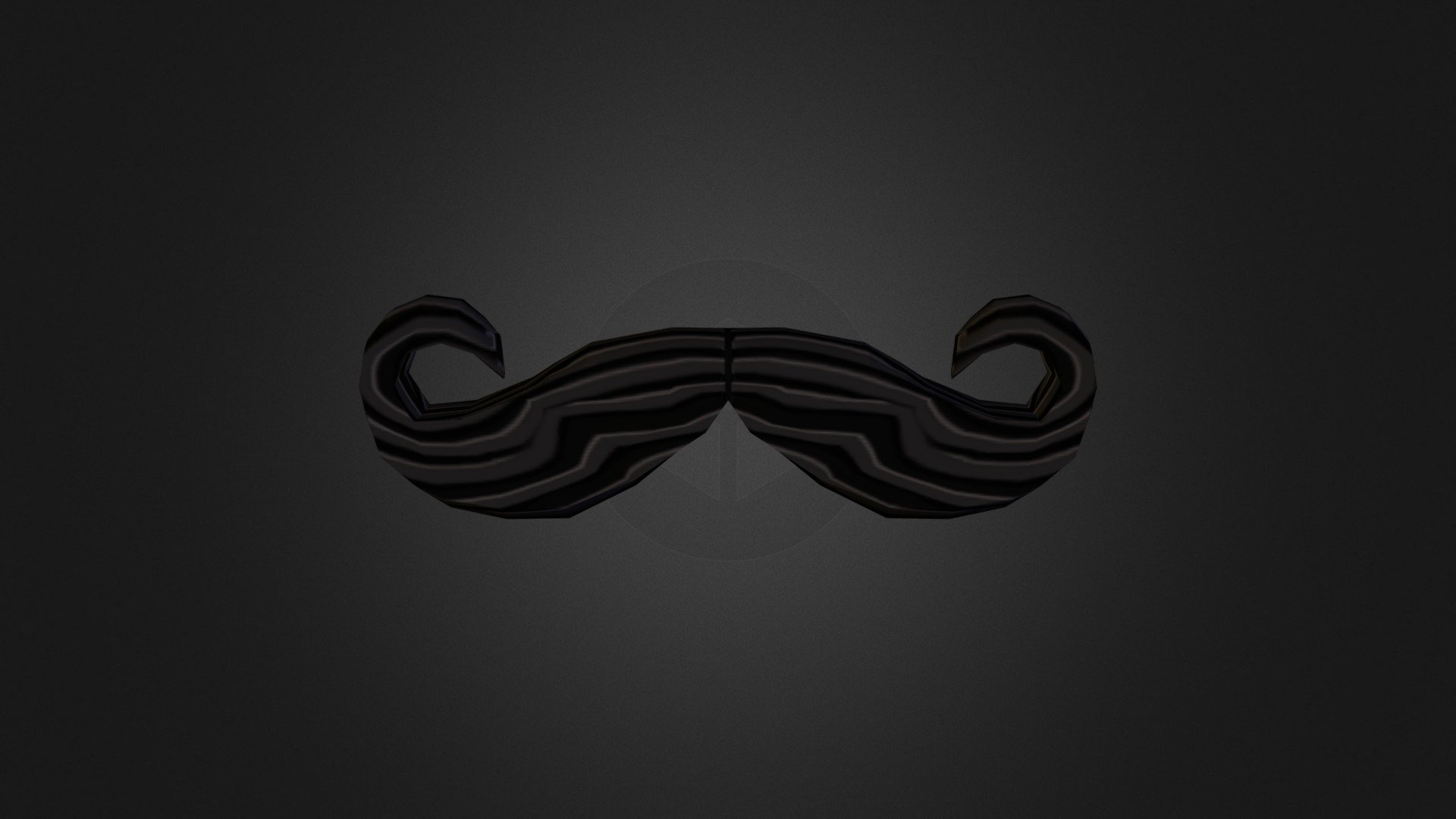 Detail Mustache Images Free Nomer 34