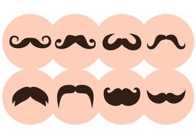 Detail Mustache Images Free Nomer 40