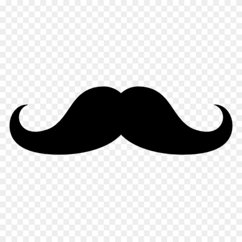 Detail Mustache Images Free Nomer 42